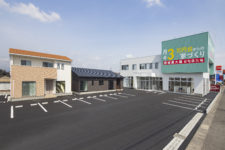 デイジャストハウス